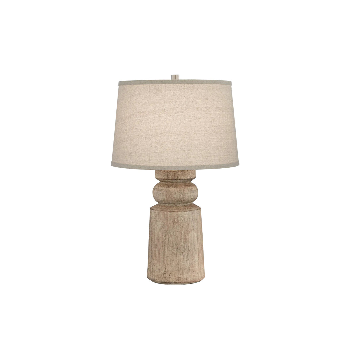 Teriisette lampada da tavolo