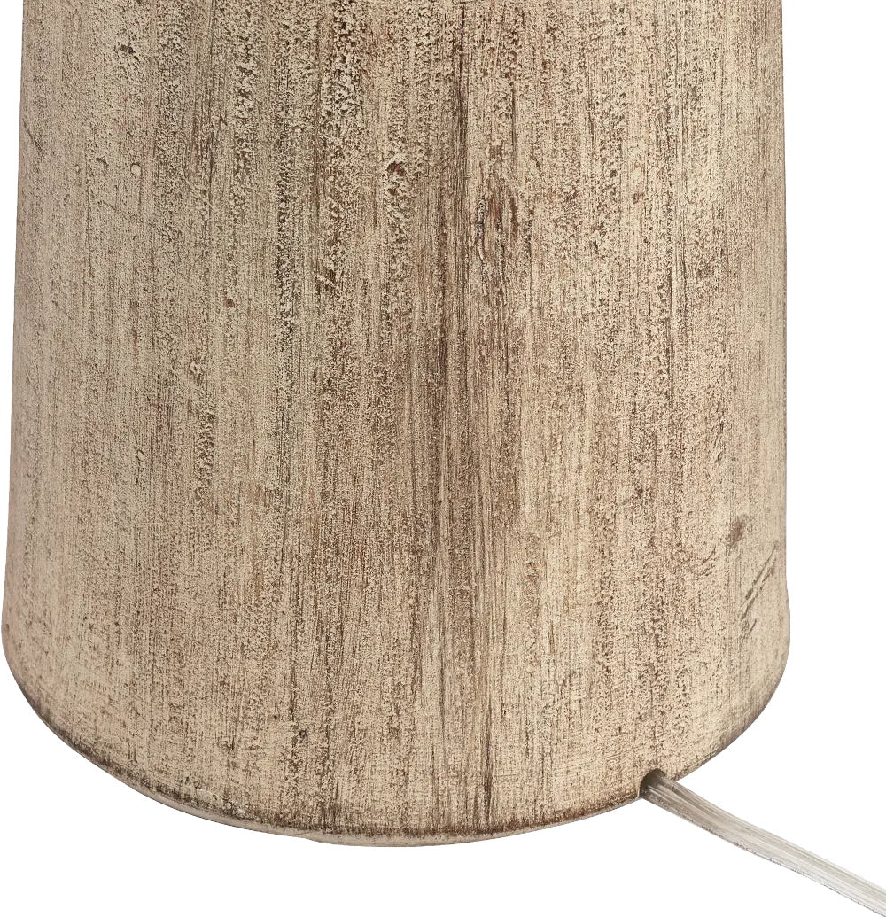Teriisette lampada da tavolo