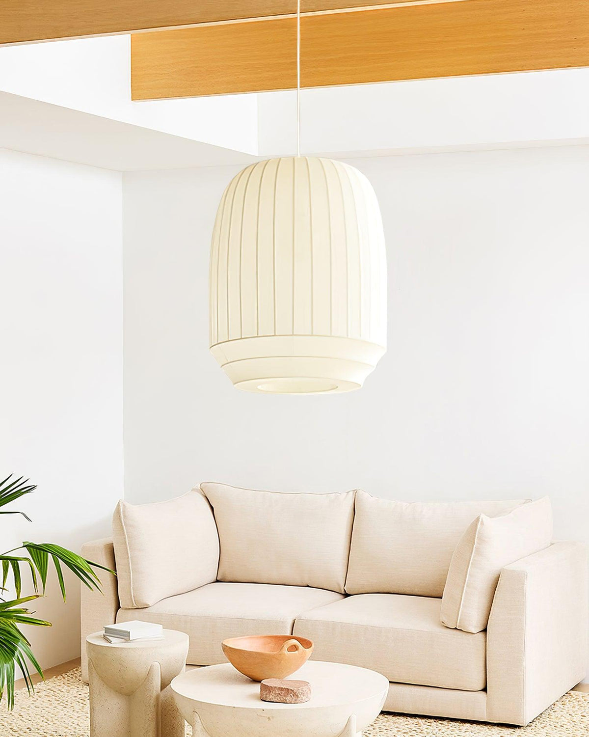 Taro lampada a sospensione Taro lampada a sospensione Taro lampada a sospensione Taro lampada a sospensione Taro lampada a sospensione Taro lampada a sospensione di colore bianco moderno minimalista