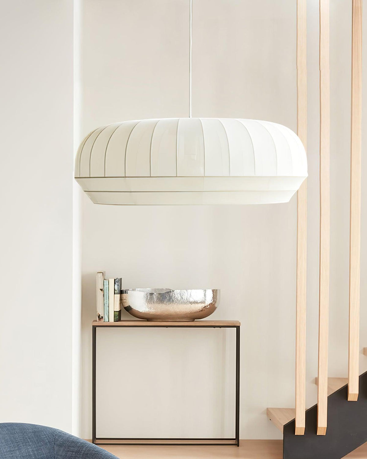 Taro lampada a sospensione Taro lampada a sospensione Taro lampada a sospensione Taro lampada a sospensione Taro lampada a sospensione Taro lampada a sospensione di colore bianco moderno minimalista