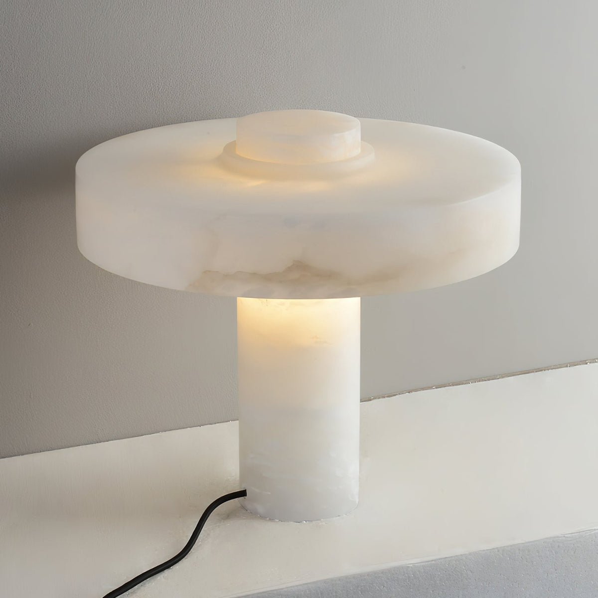 Soreraya lampada da tavolo