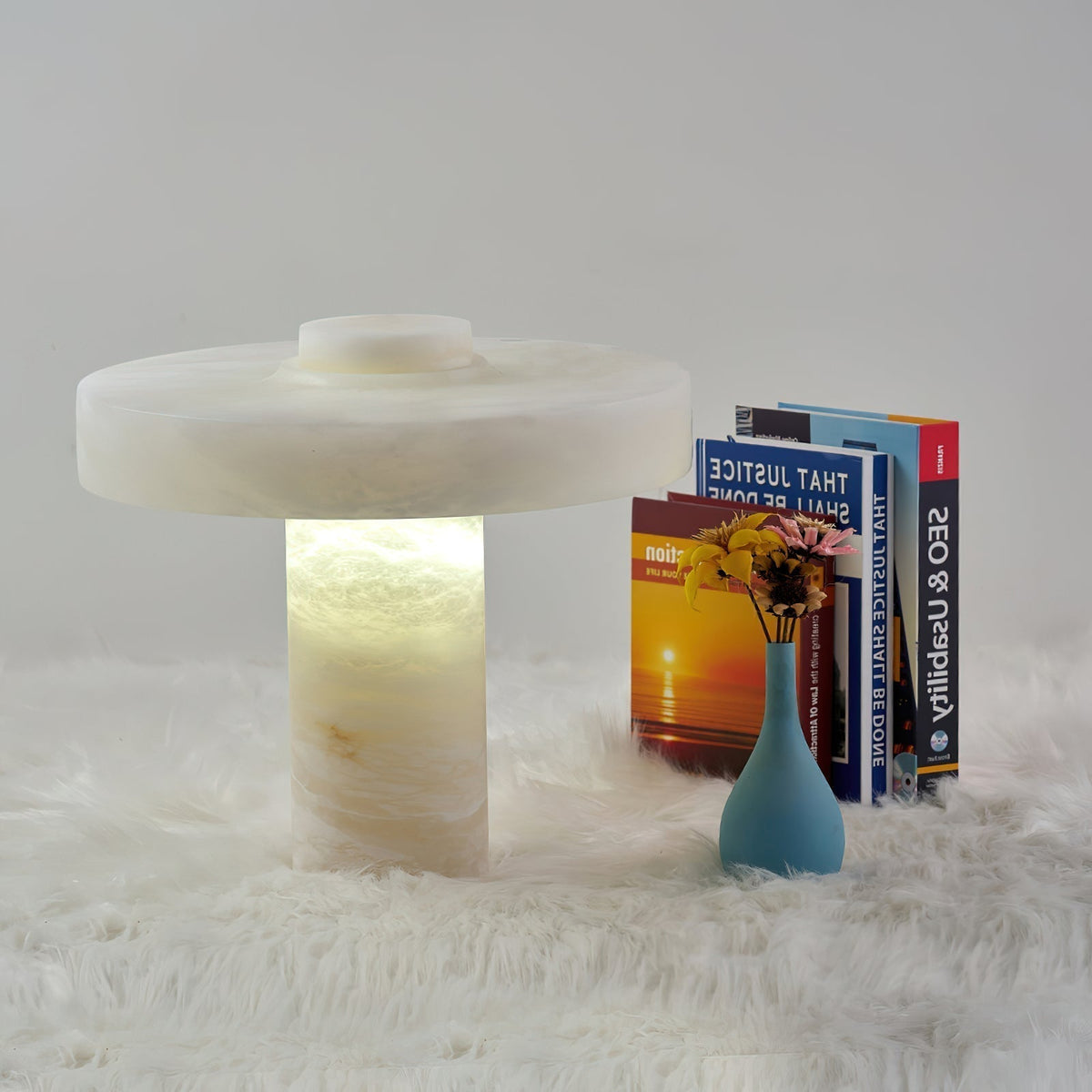 Soreraya lampada da tavolo