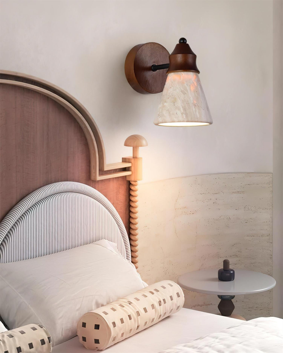 Cirineria applique