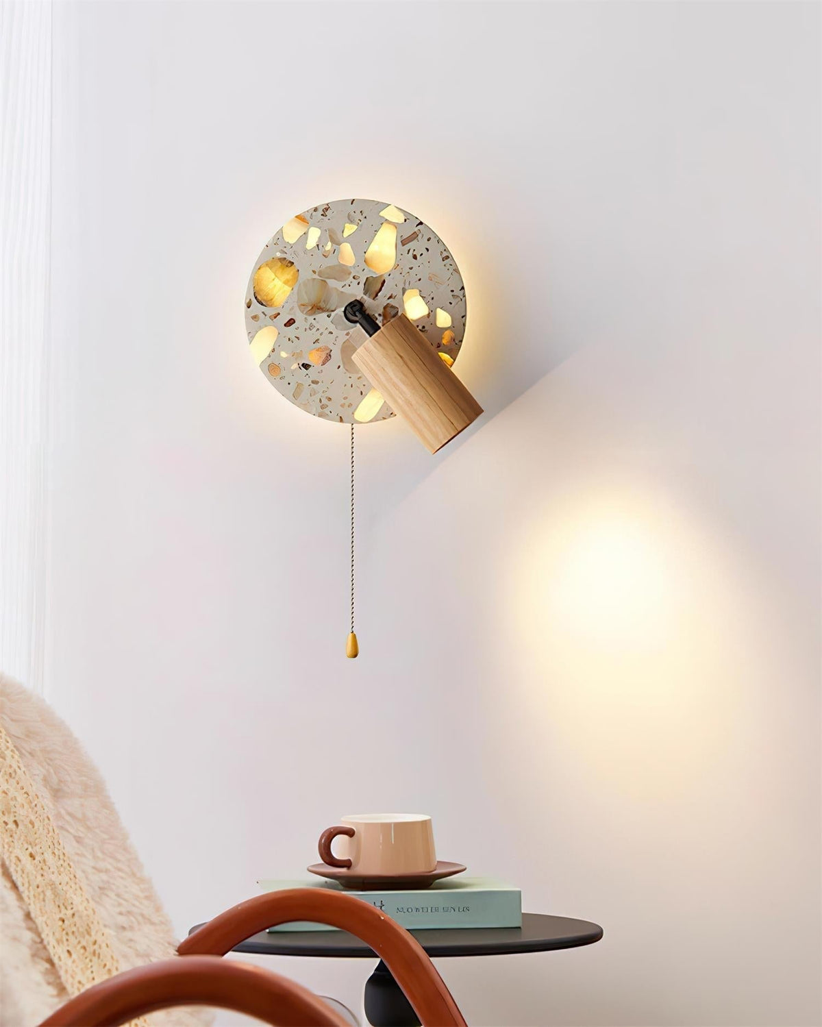 Sororeria applique