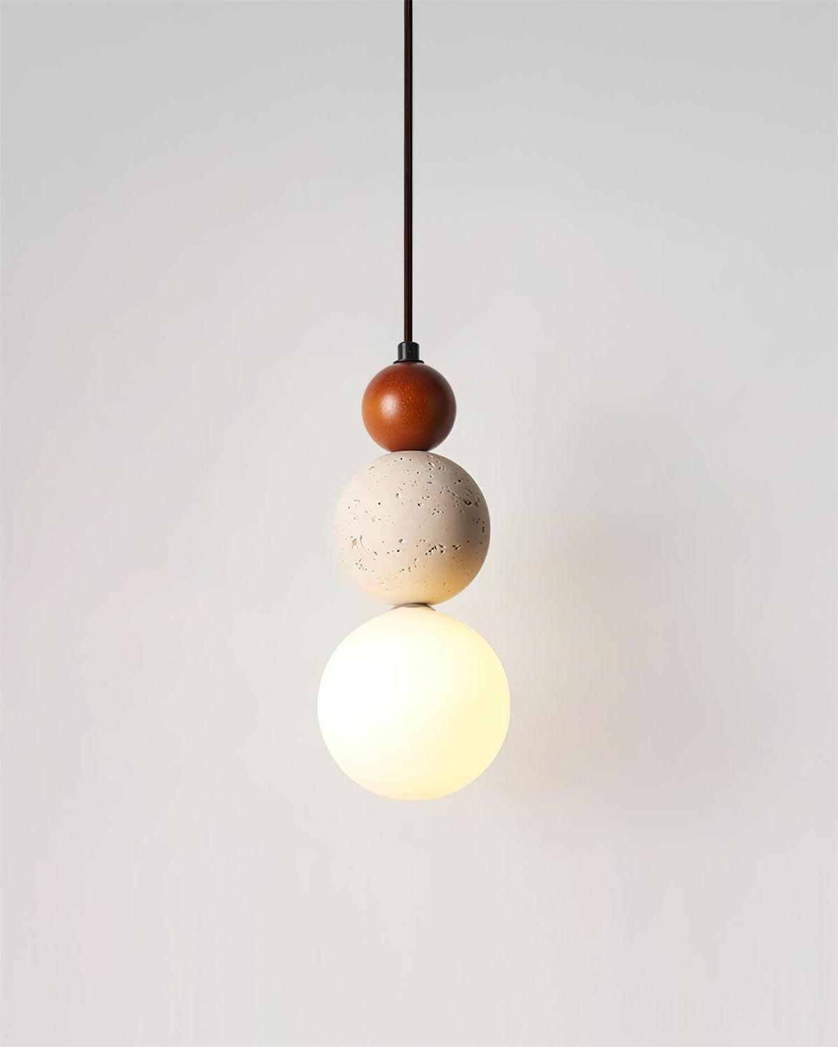 Lampada a sospensione