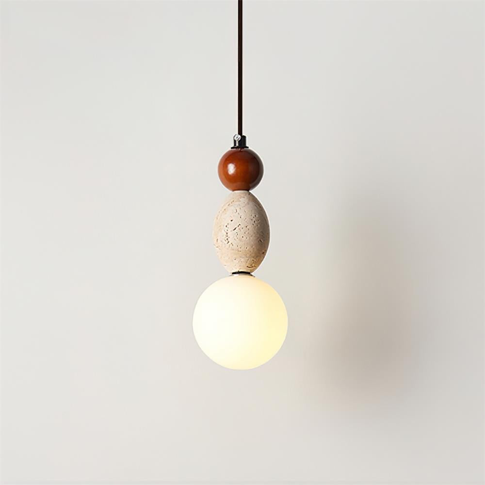 Lampada a sospensione