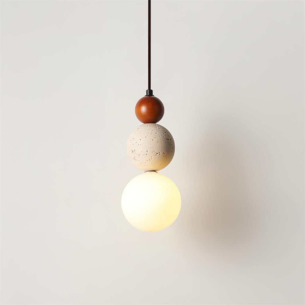 Lampada a sospensione