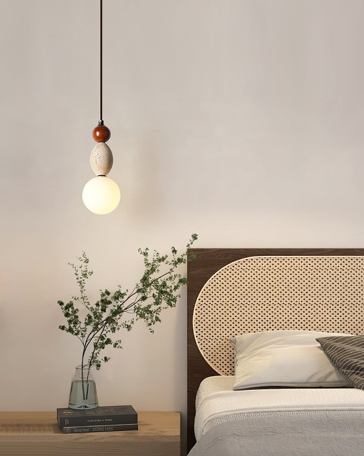 Lampada a sospensione