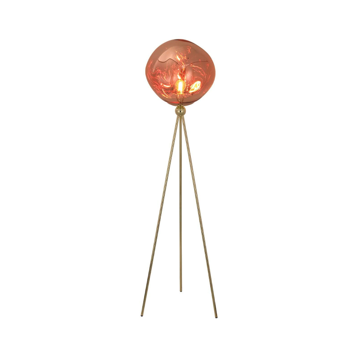 Renanira lampada da terra
