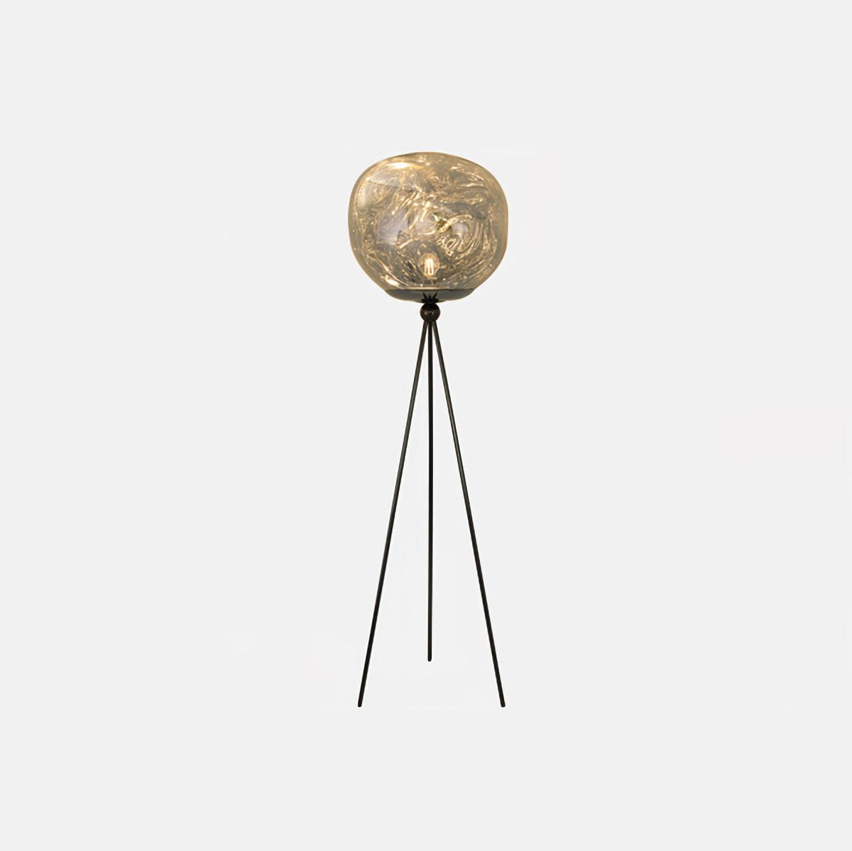 Renanira lampada da terra