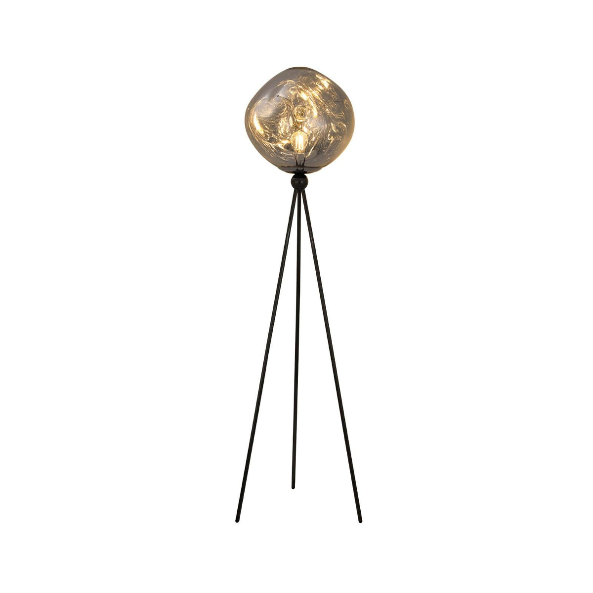 Renanira lampada da terra