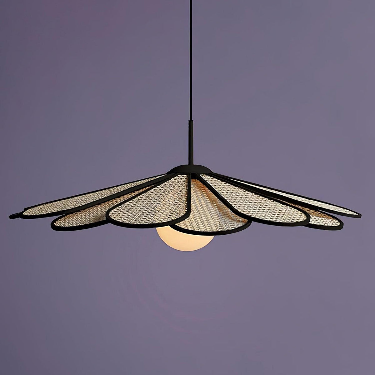Cirirelia lampada a sospensione