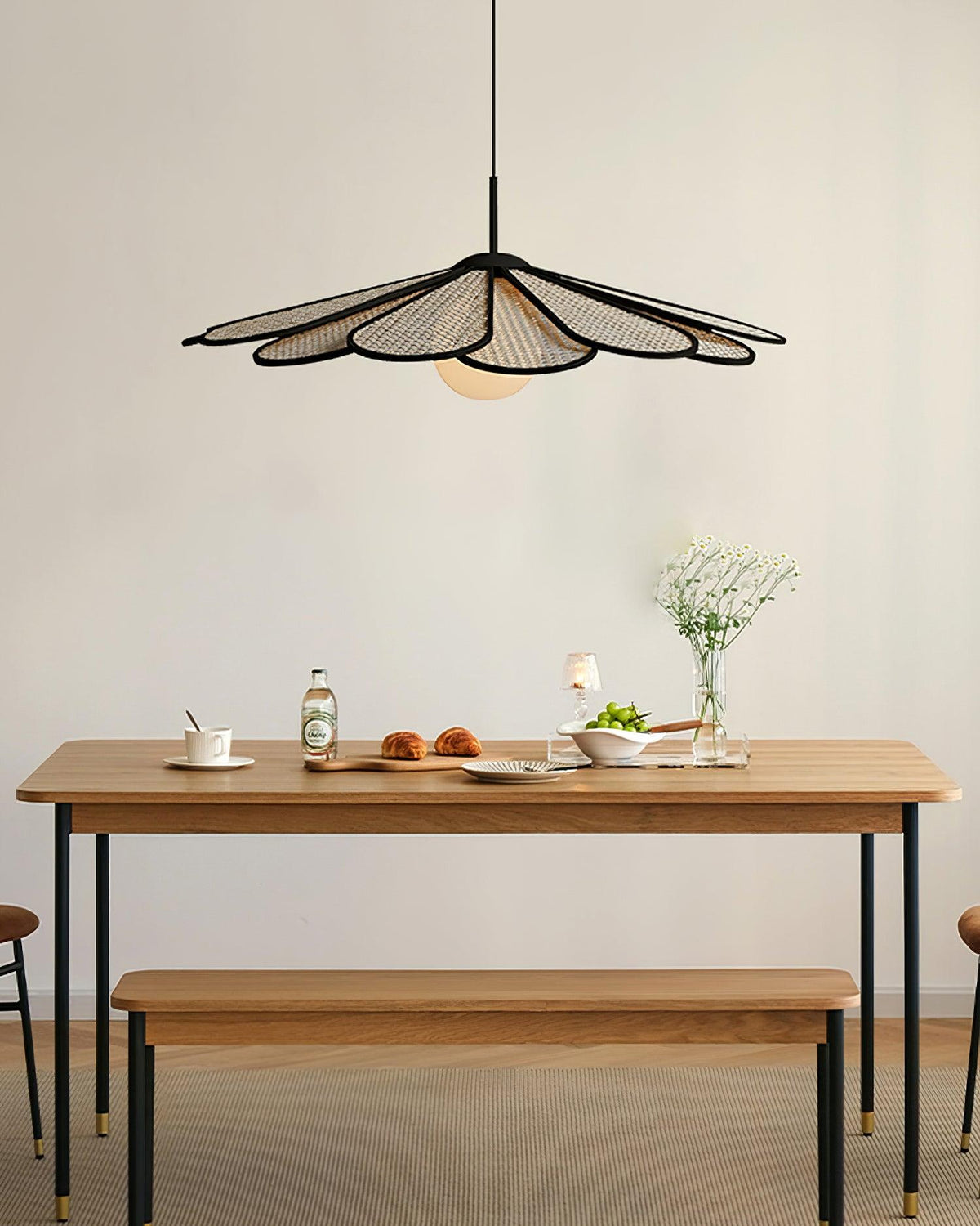 Cirirelia lampada a sospensione