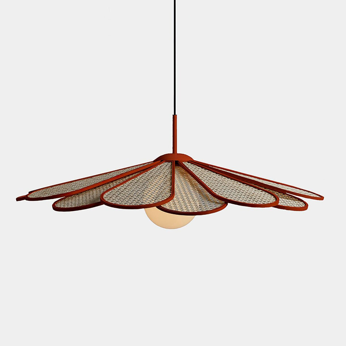 Cirirelia lampada a sospensione