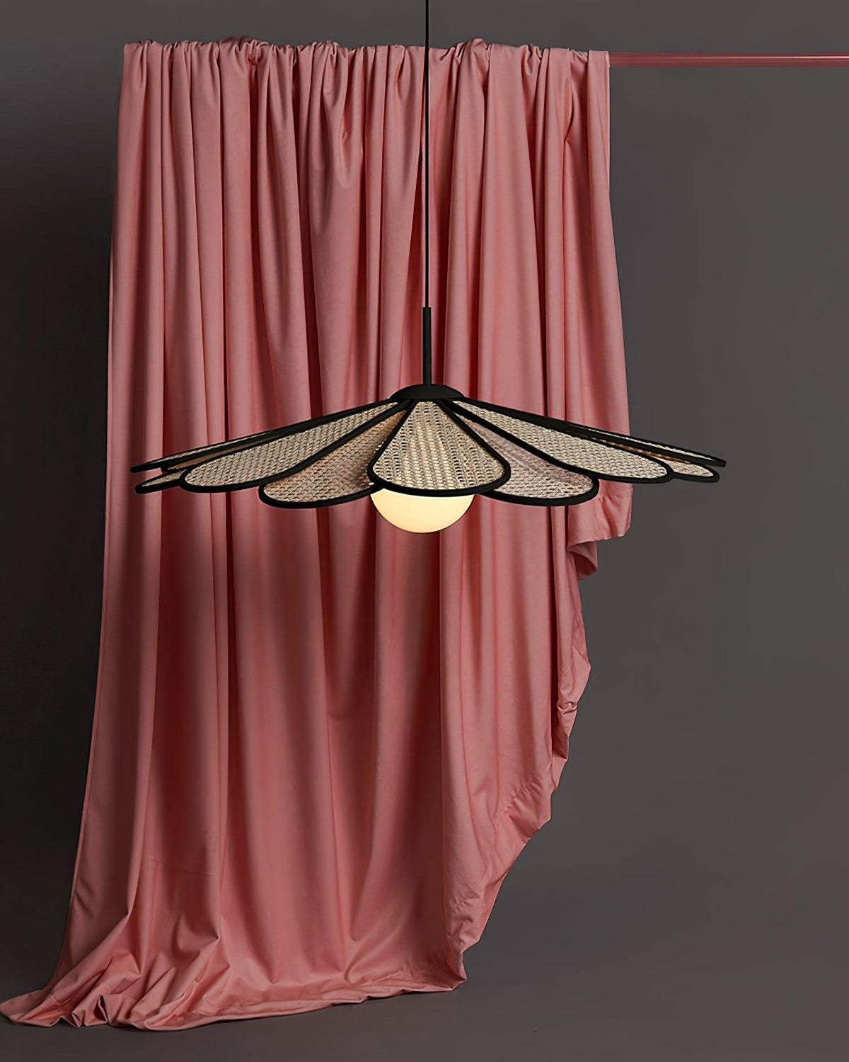 Cirirelia lampada a sospensione