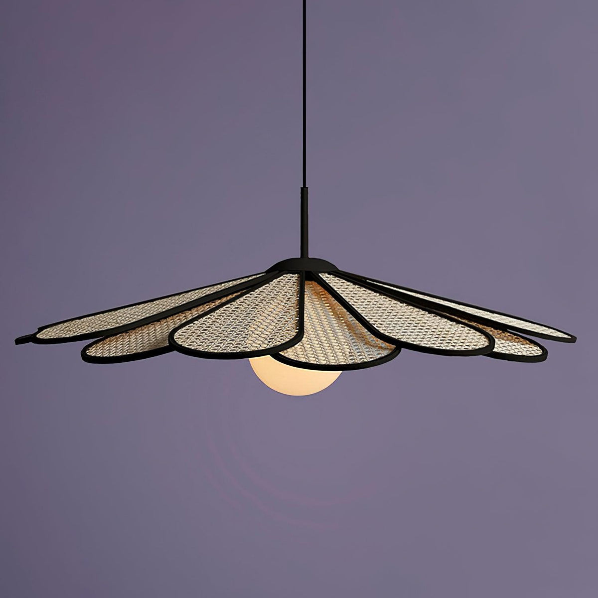 Cirirelia lampada a sospensione