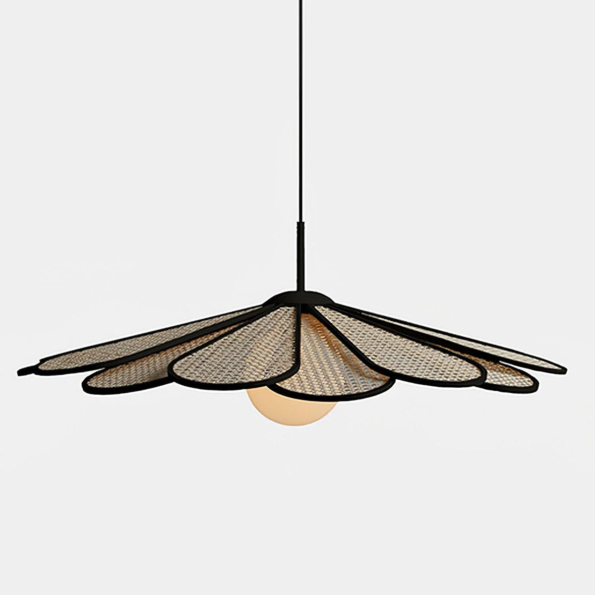 Cirirelia lampada a sospensione