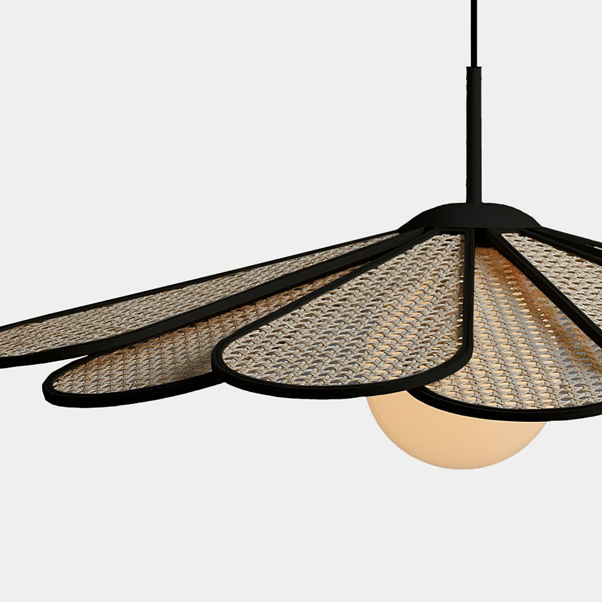 Cirirelia lampada a sospensione