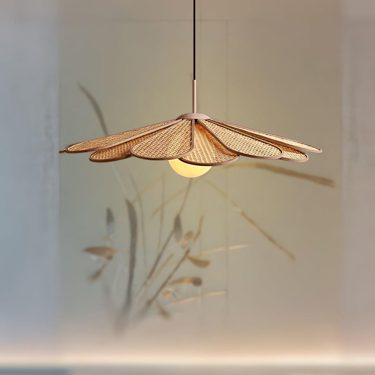 Cirirelia lampada a sospensione