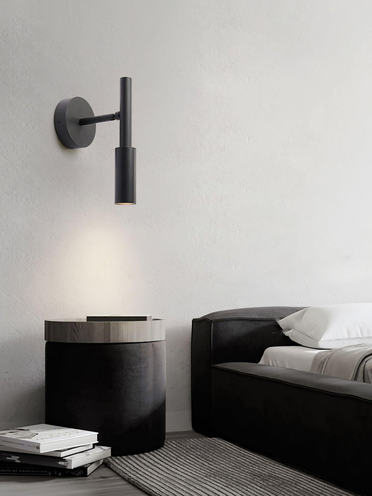 Soriielle lampada da parete moderna minimalista