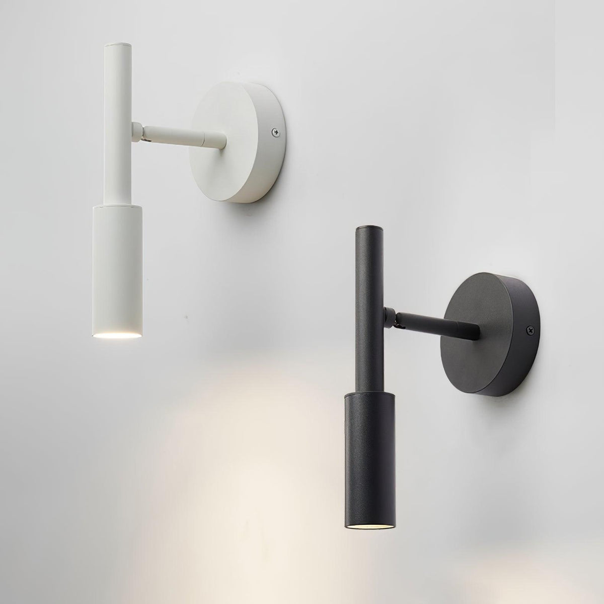 Soriielle lampada da parete moderna minimalista