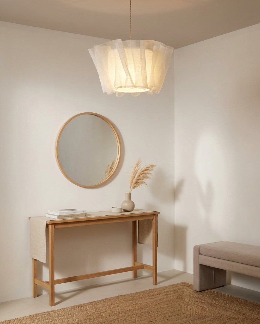 Origami lampada a sospensione