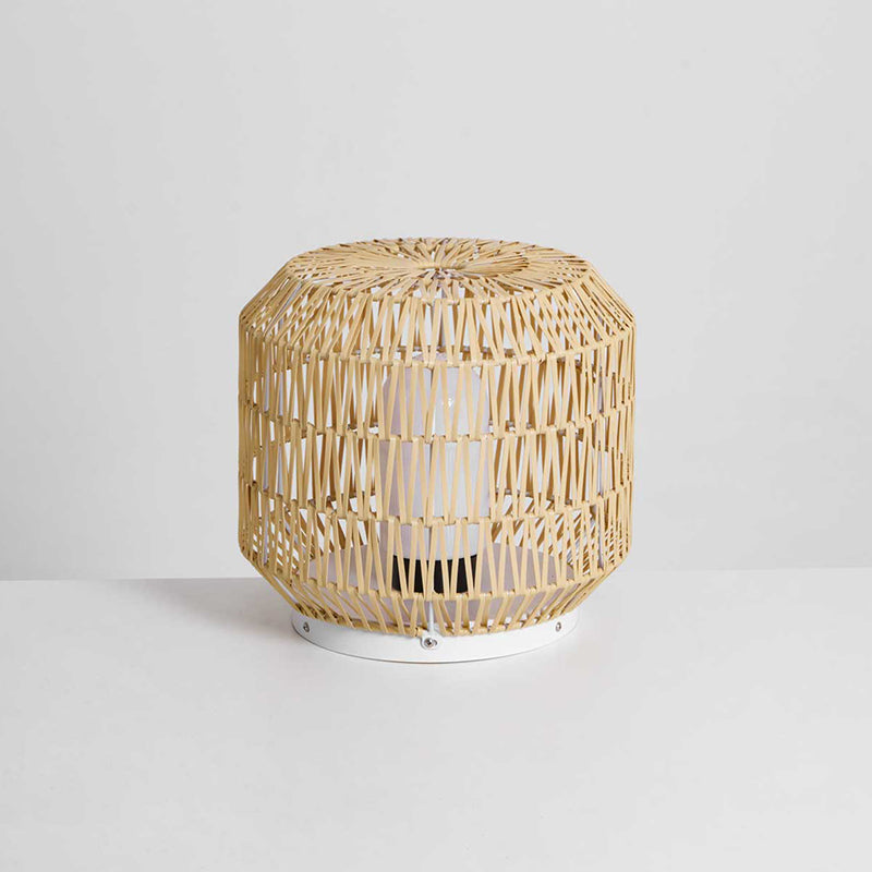 Velaleria lampada da parete per esterni