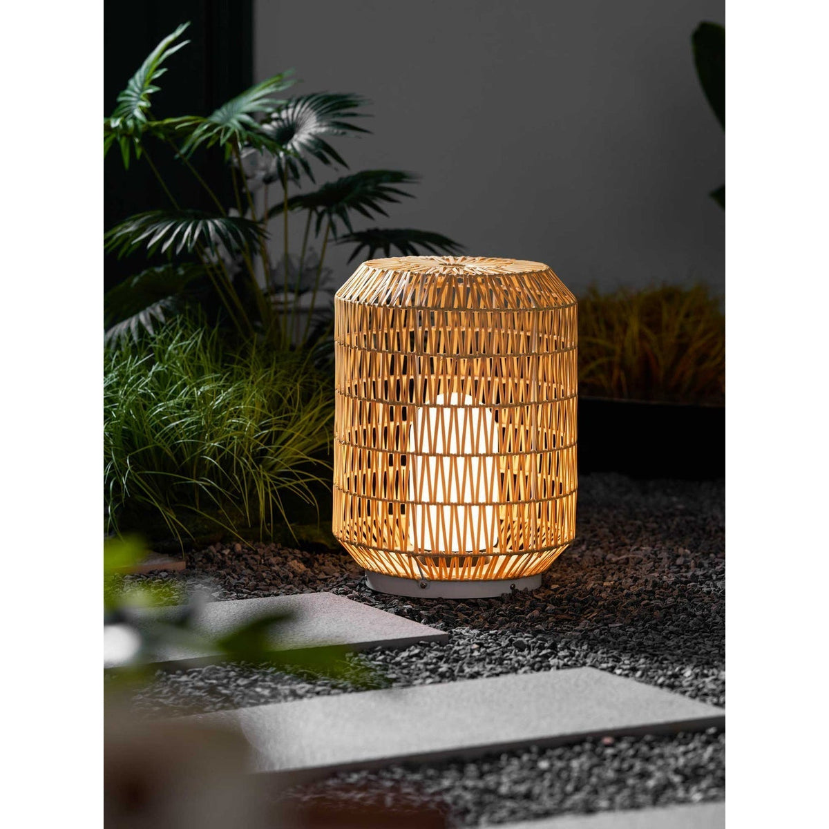 Velaleria lampada da parete per esterni