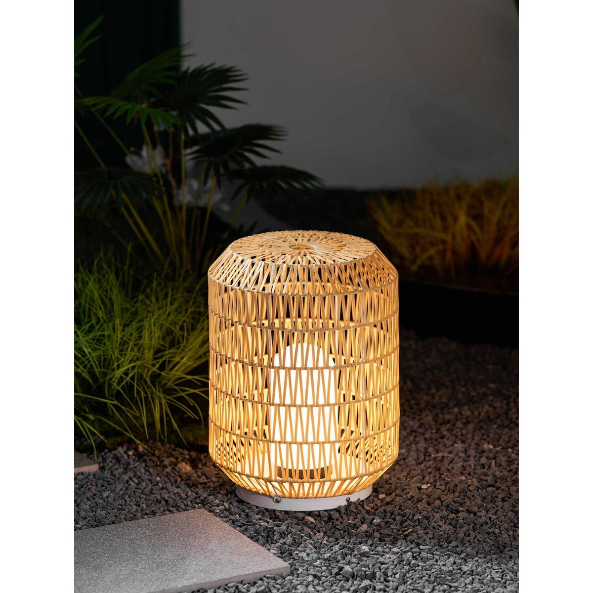 Velaleria lampada da parete per esterni