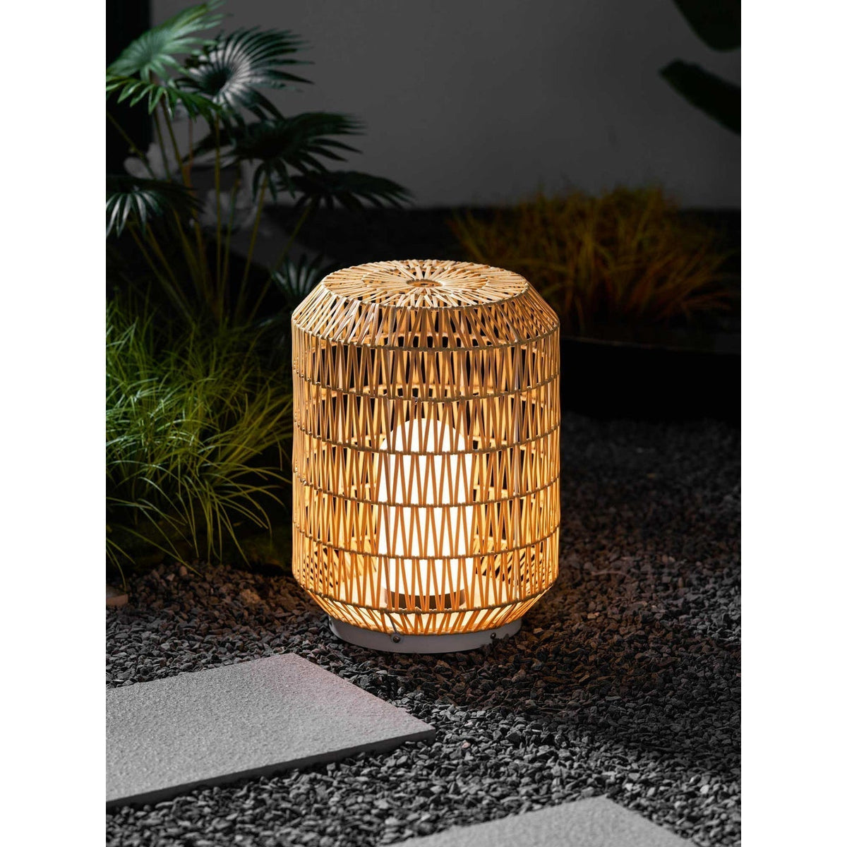 Velaleria lampada da parete per esterni