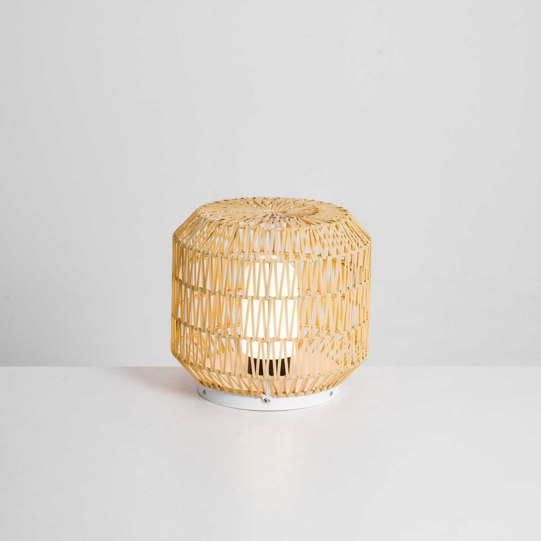 Velaleria lampada da parete per esterni