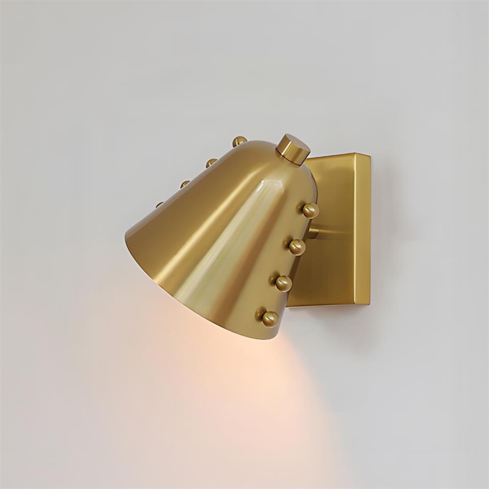 Renelenne Pin lampada da parete