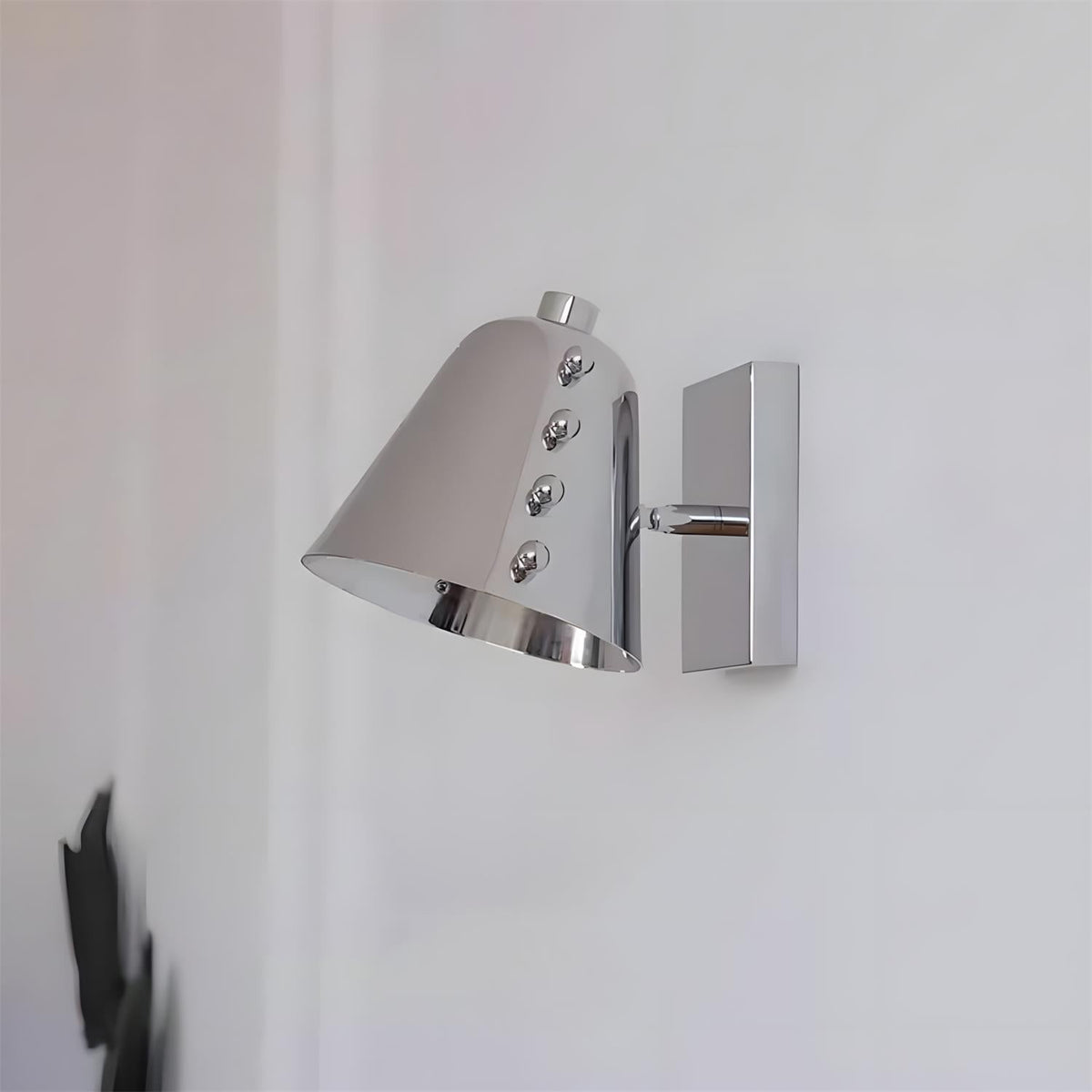 Renelenne Pin lampada da parete