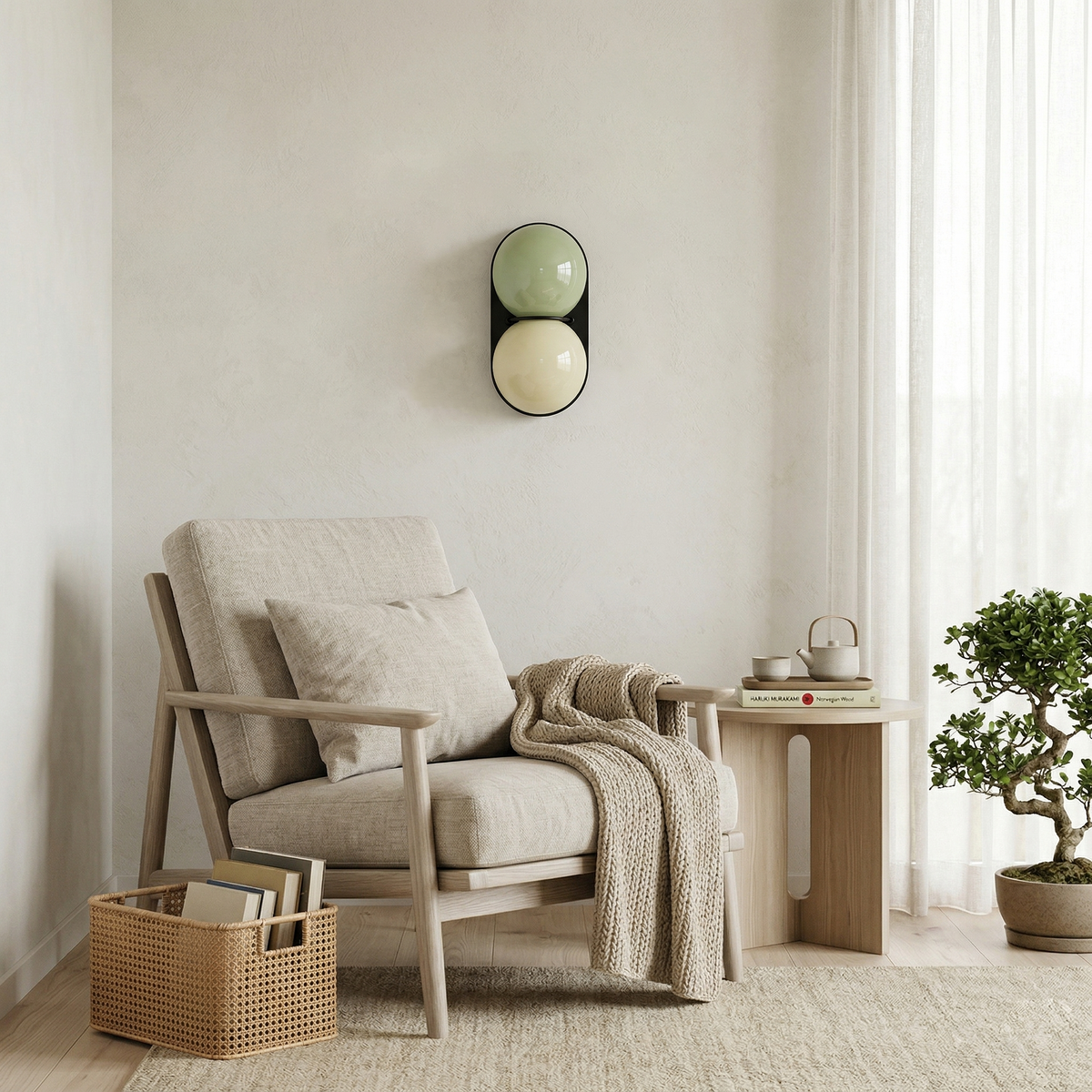 Veloira applique