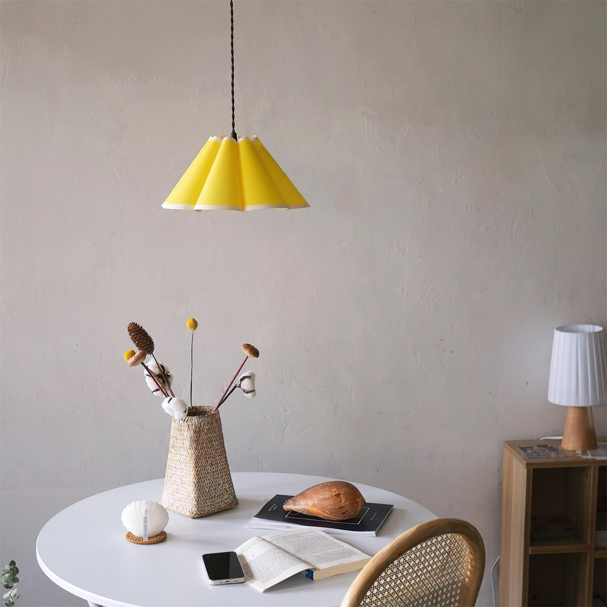 Velenaine lampada a sospensione