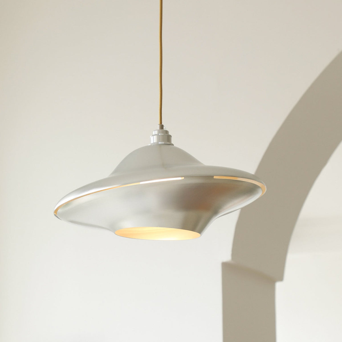 Lioriseria lampada a sospensione