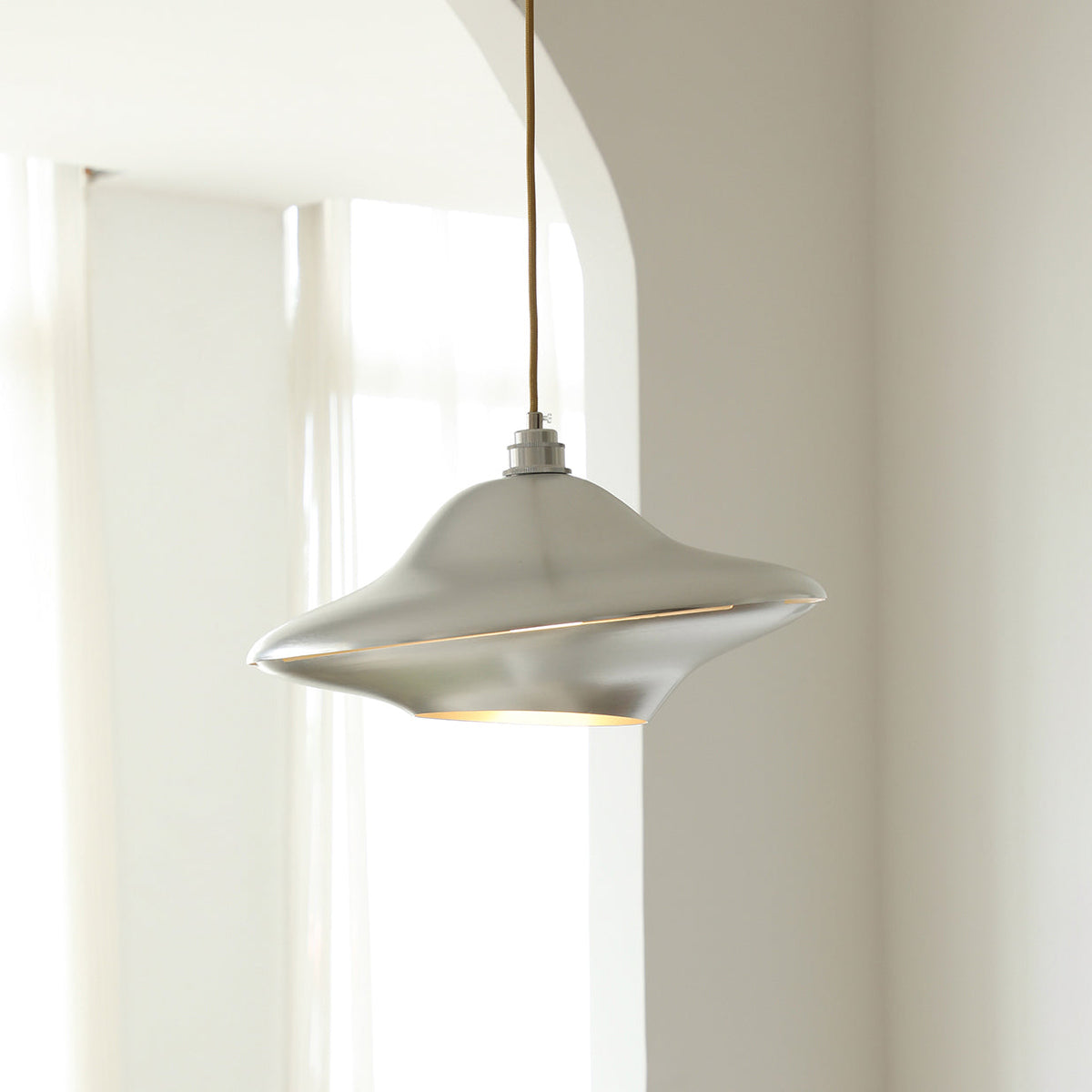 Lioriseria lampada a sospensione