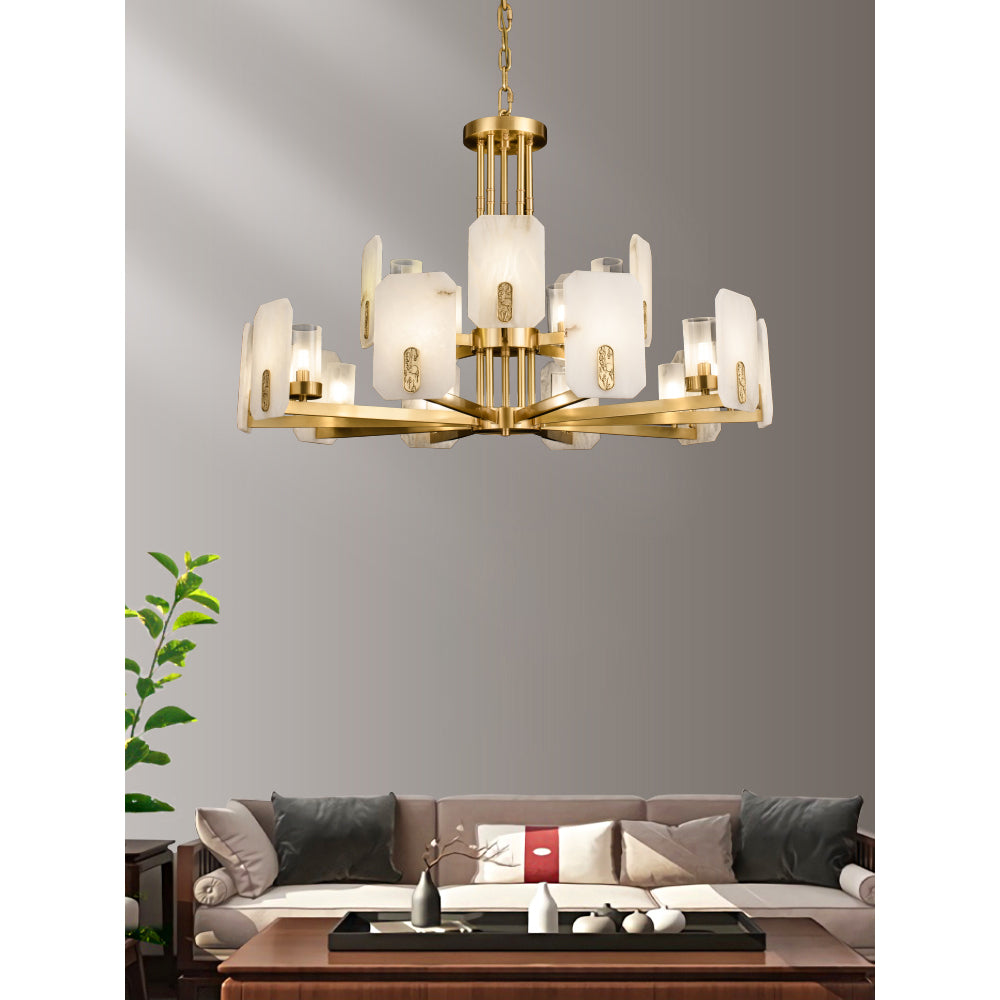 Nororian lampadario