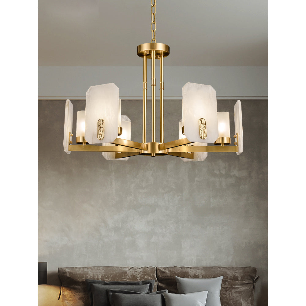Nororian lampadario