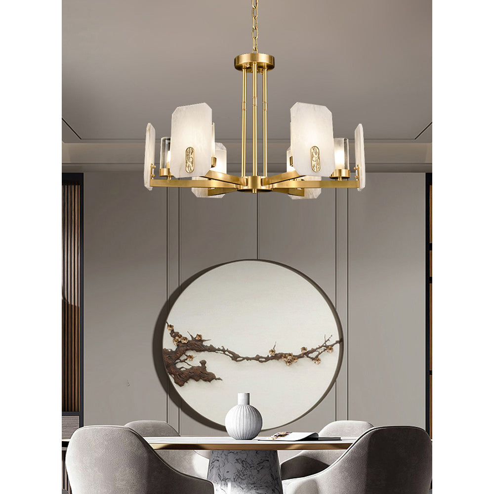 Nororian lampadario