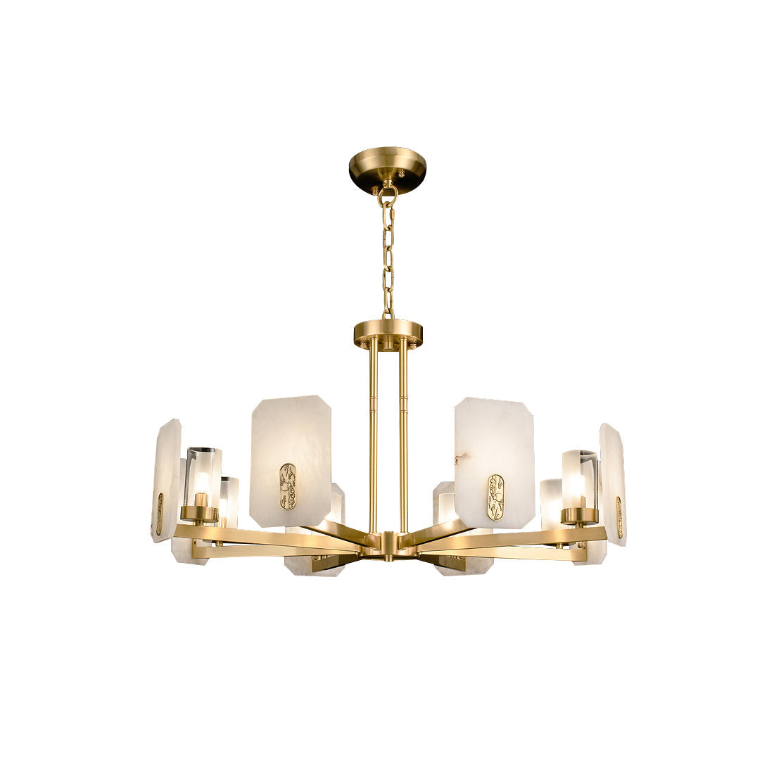 Nororian lampadario