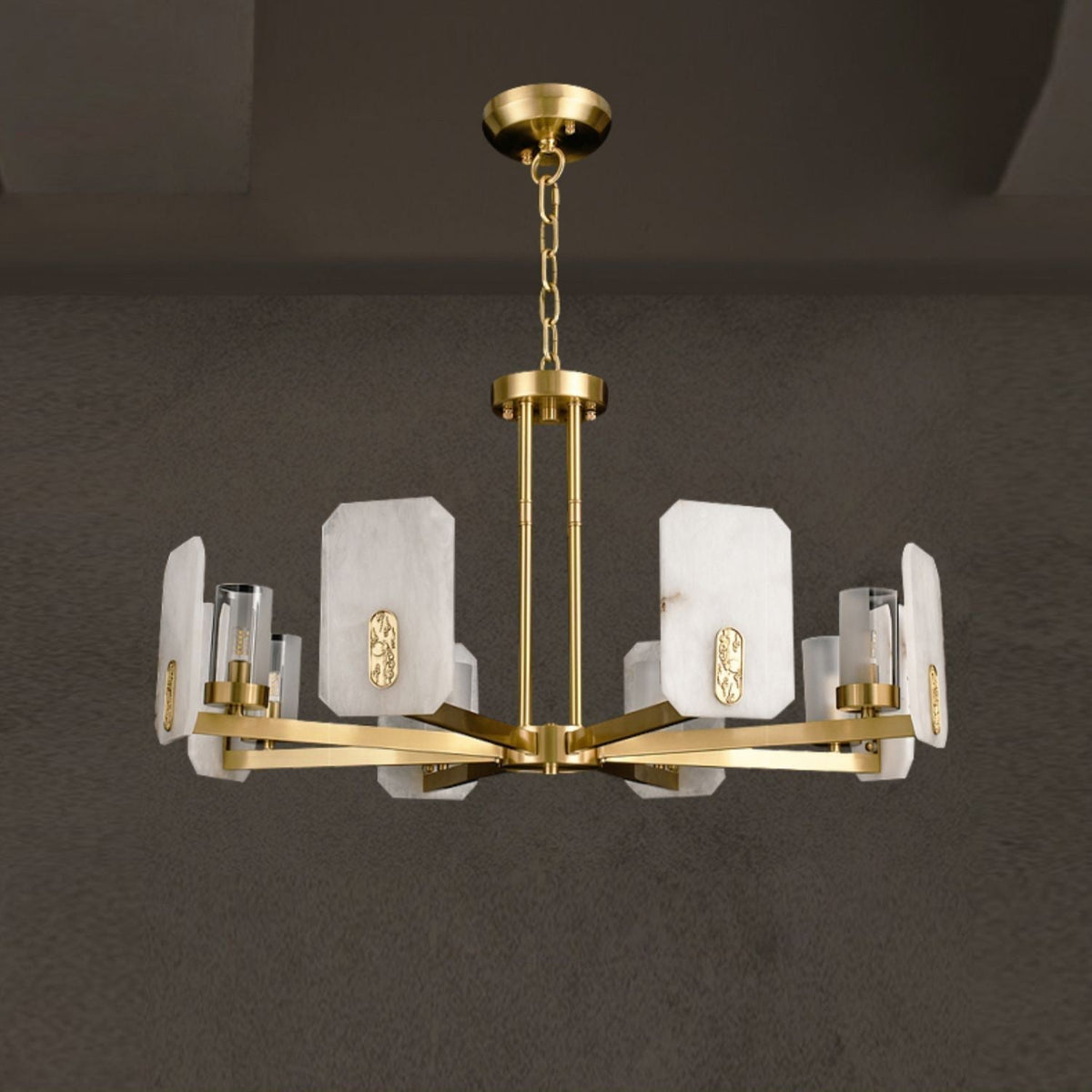 Nororian lampadario