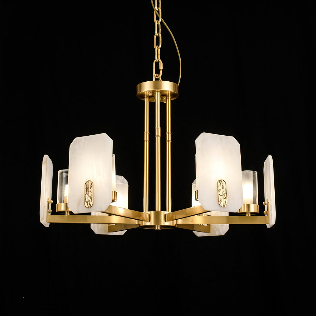 Nororian lampadario