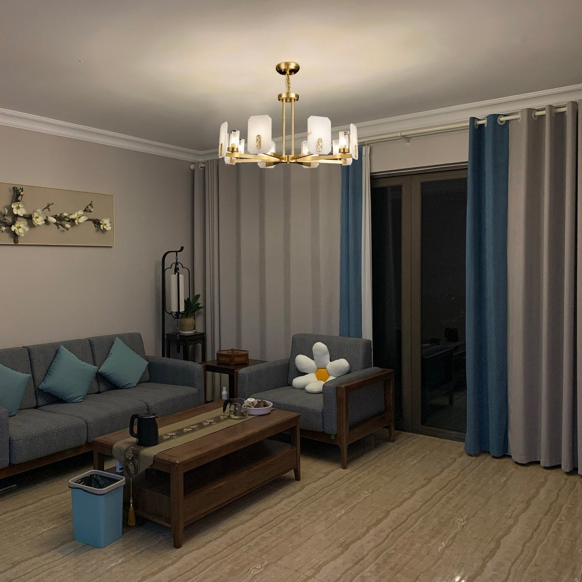 Nororian lampadario