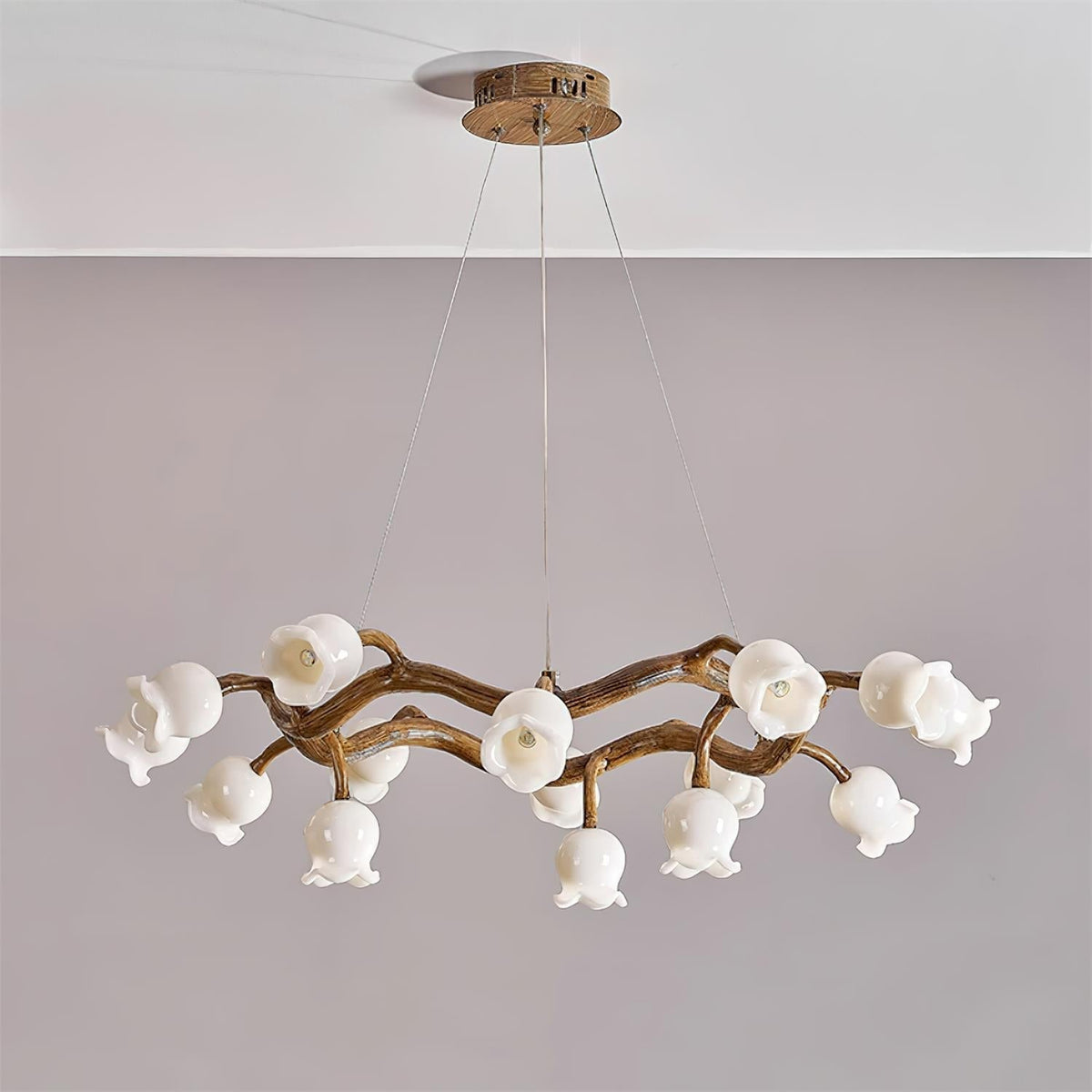 Rivivena lampadario