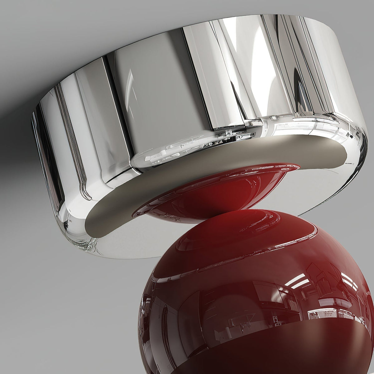 Hovrix lampada da soffitto