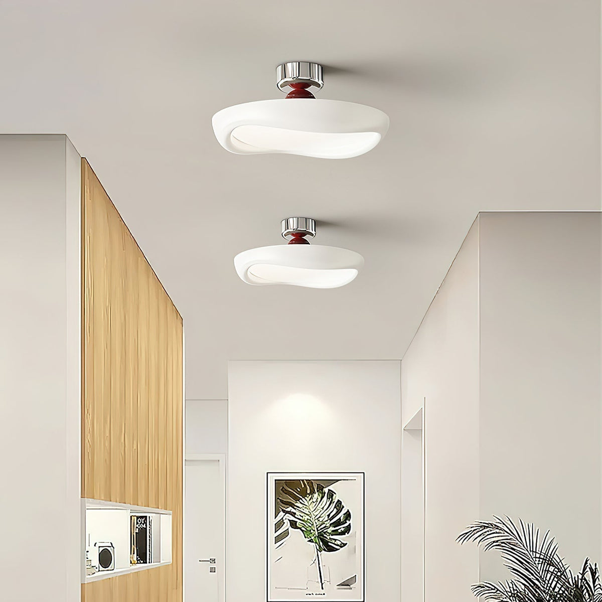 Hovrix lampada da soffitto