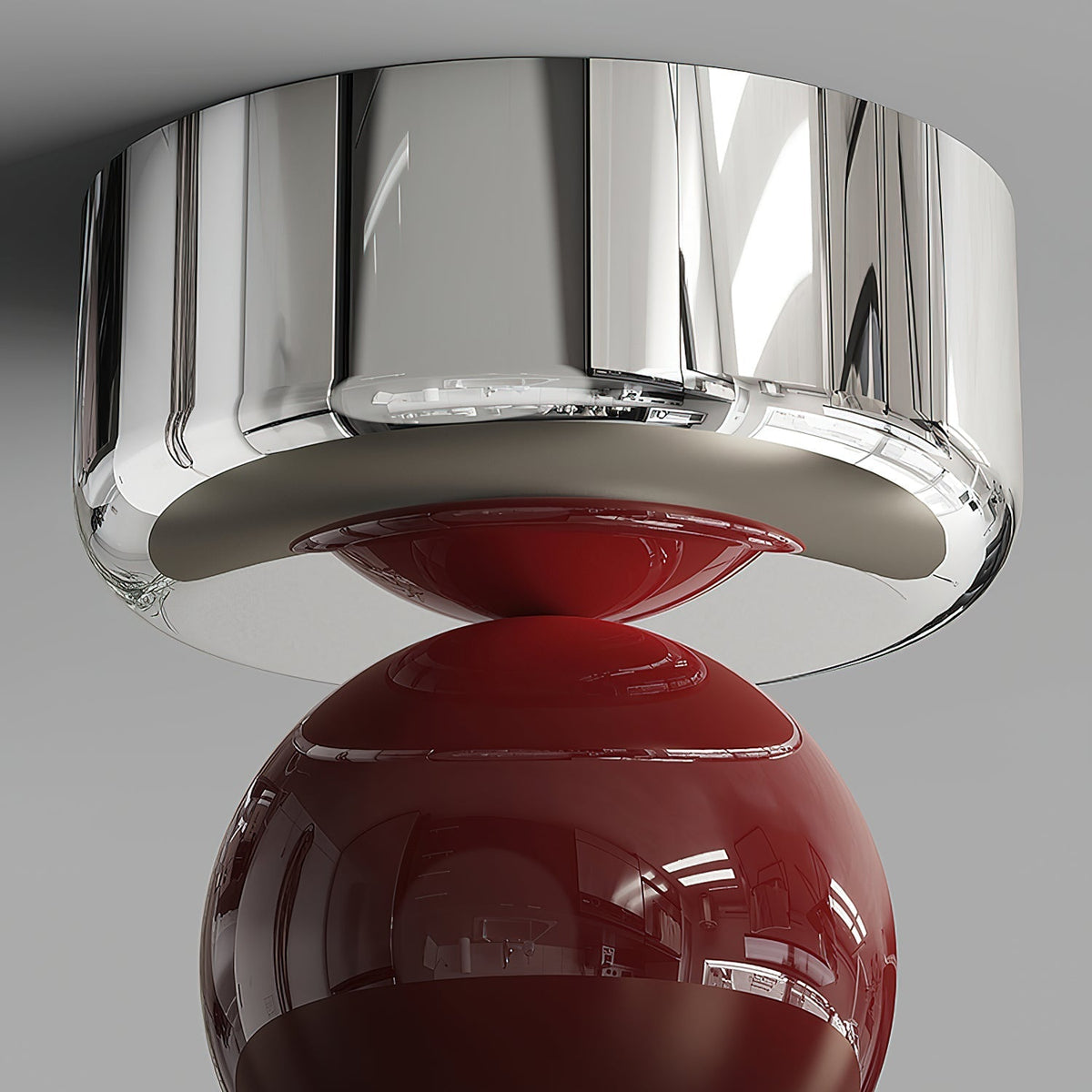 Hovrix lampada da soffitto