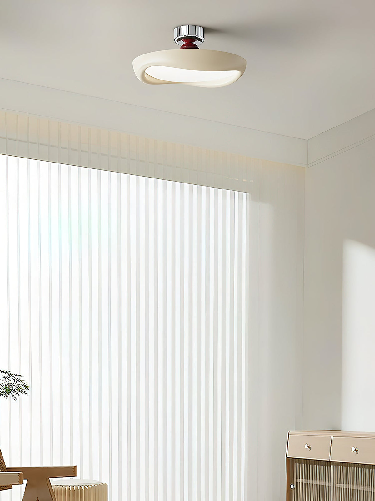 Hovrix lampada da soffitto