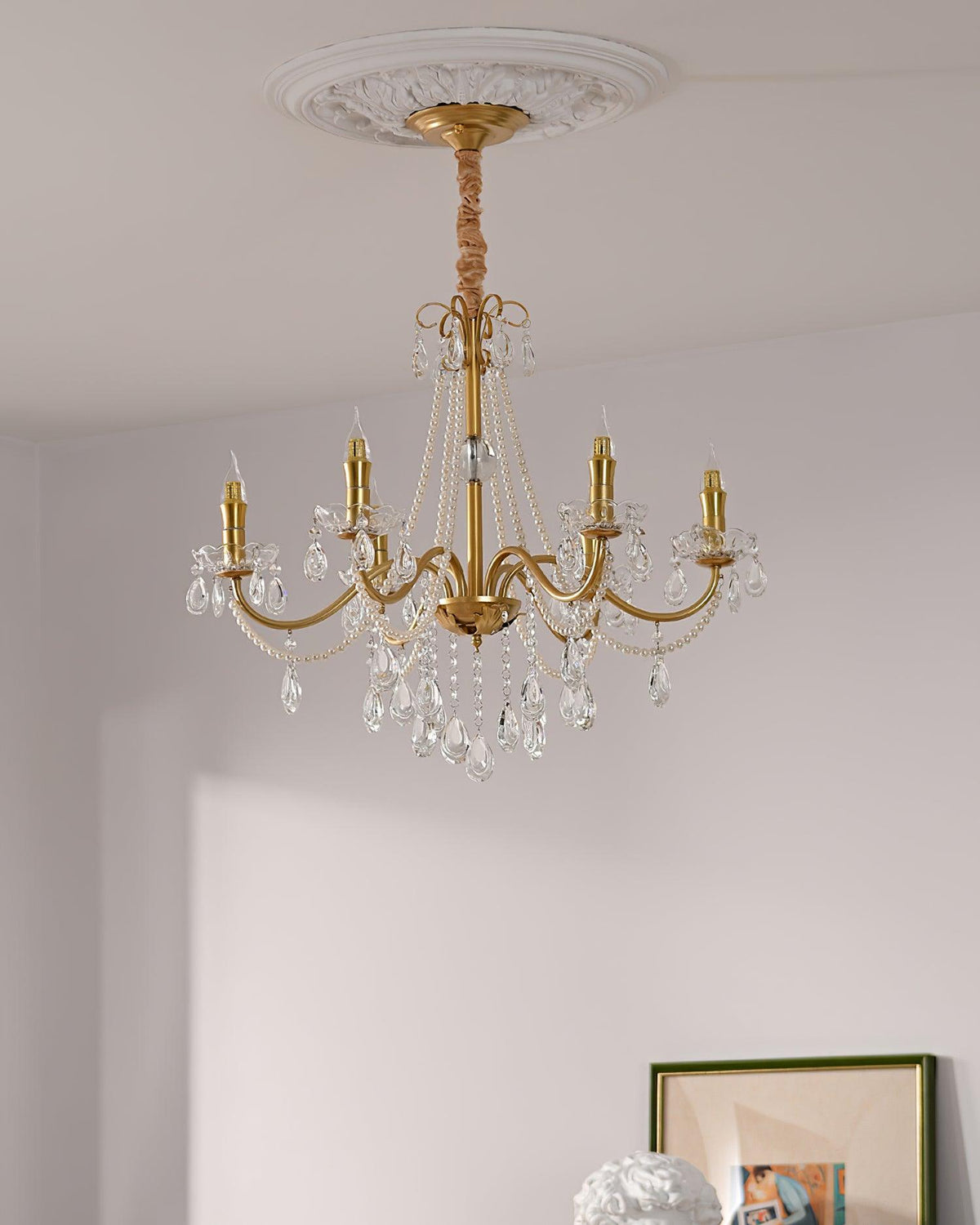 Elysion lampadario